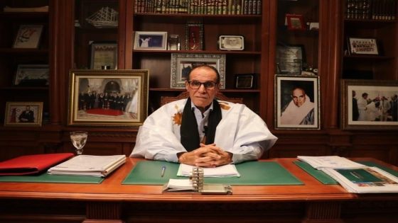 حسن الدرهم يكشف اختلالات المجلس ويؤكد على ضرورة ربط المسؤولية بالمحاسبة