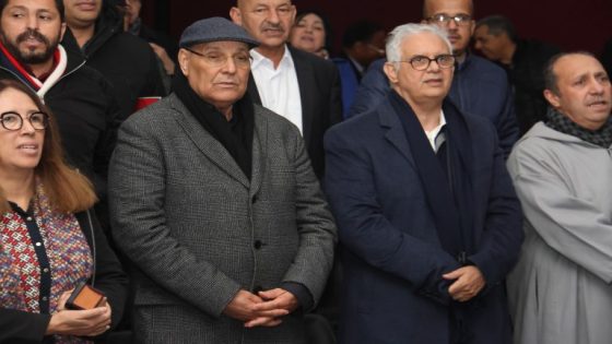 بحضور مناضلي بالأقاليم الجنوبية…اللجنة التحضيرية لحزب الاستقلال تعقد اجتماعها إستعدادا للمؤتمر 18