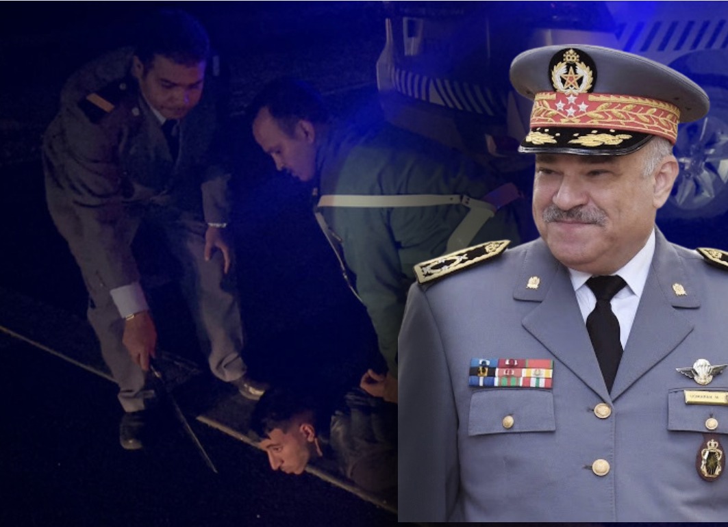 أخبار الصحراء