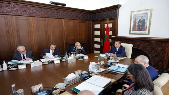 تنزيلا لورش الجهوية المتقدمة…الحكومة تتجه لتجميع قطاعات حكومية بالجهات وتعيين مسؤول واحد يمثلها