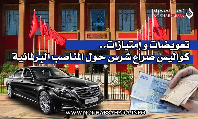 أخبار الصحراء