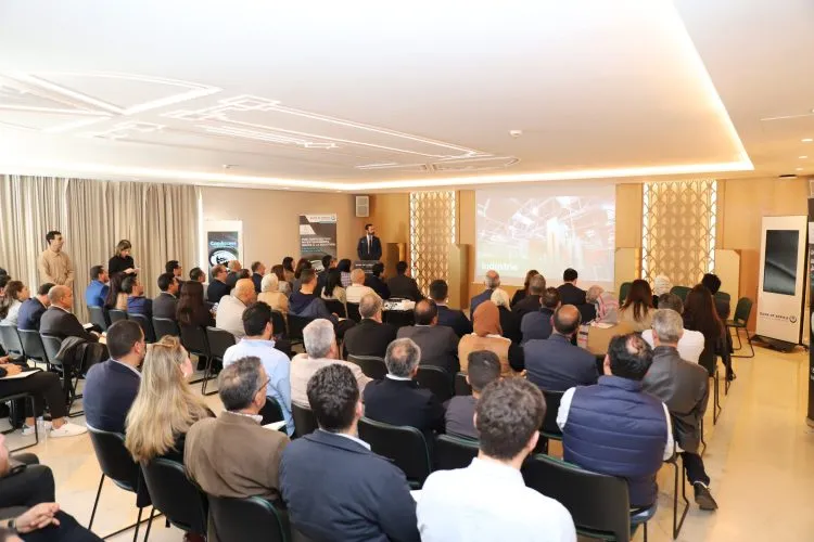 جريدة تخب الصحراء