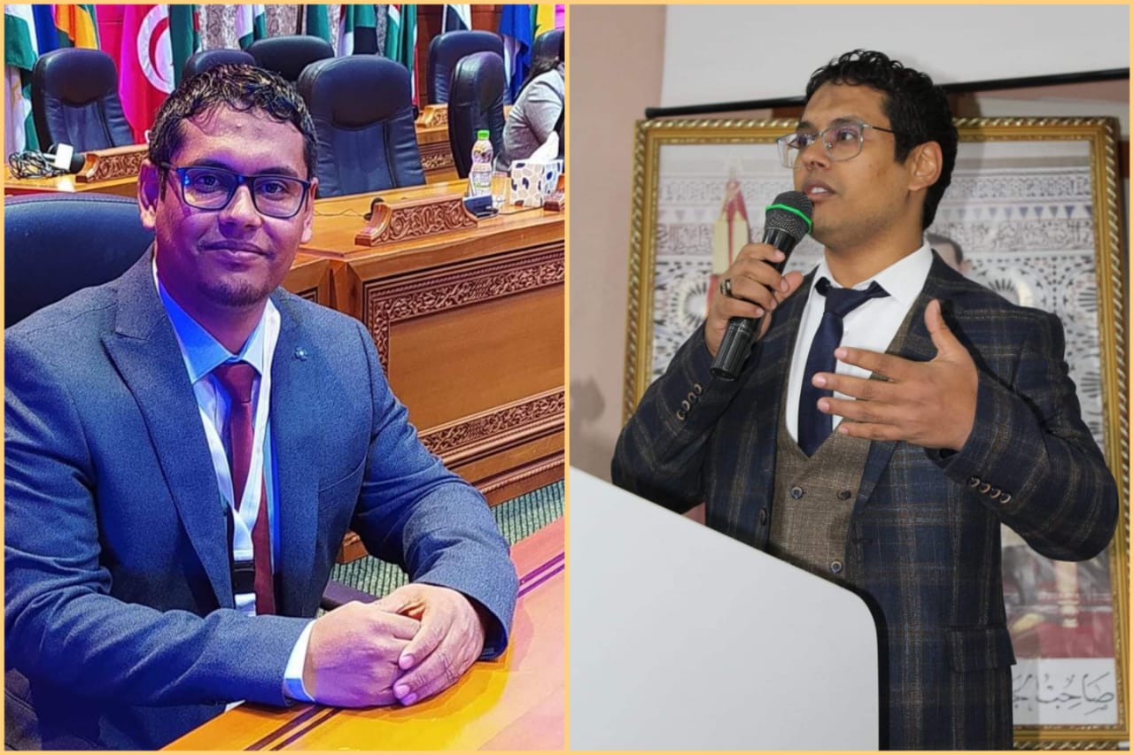 محمد الطودار