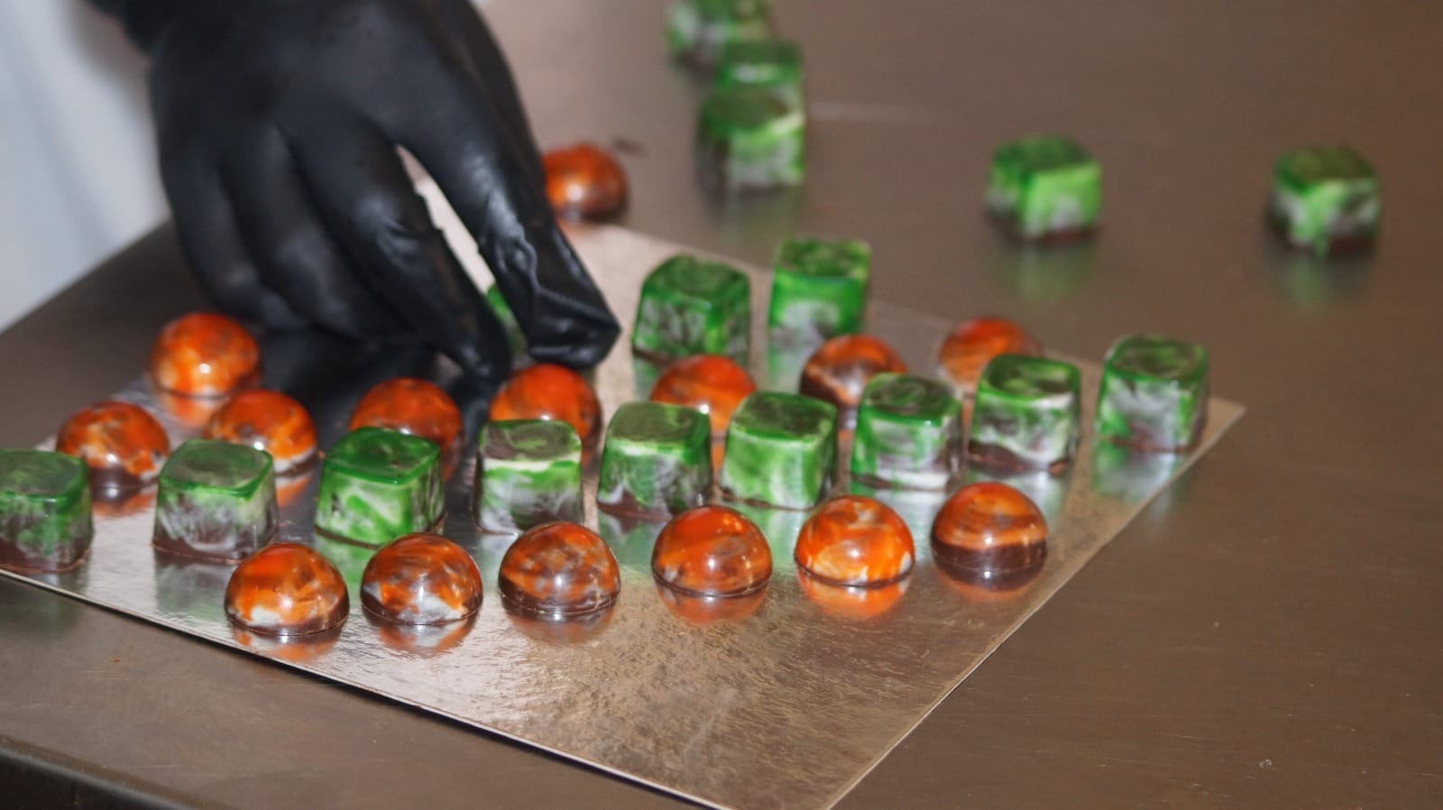 جريدة تخب الصحراء