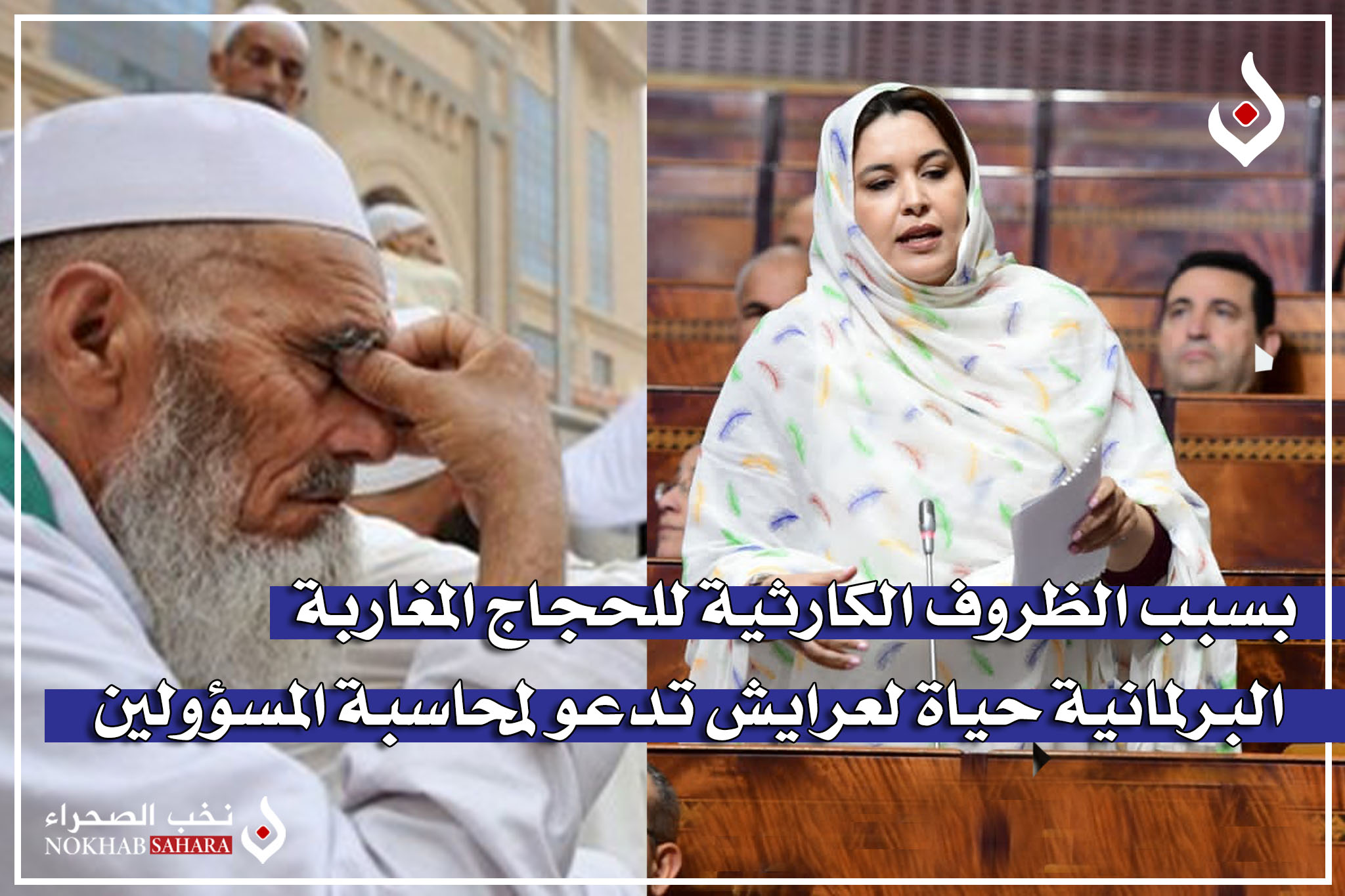 البرلمانية