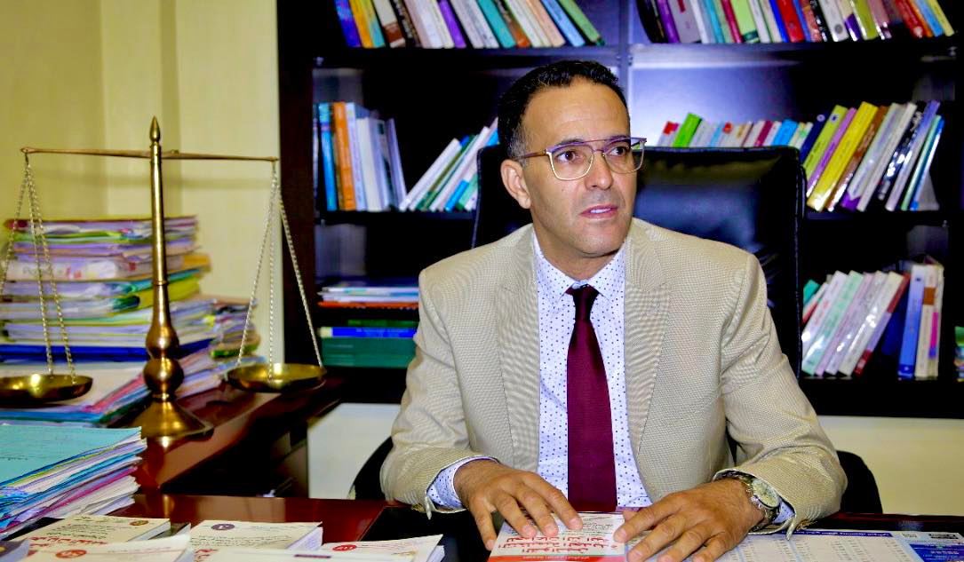 حماة المال العام