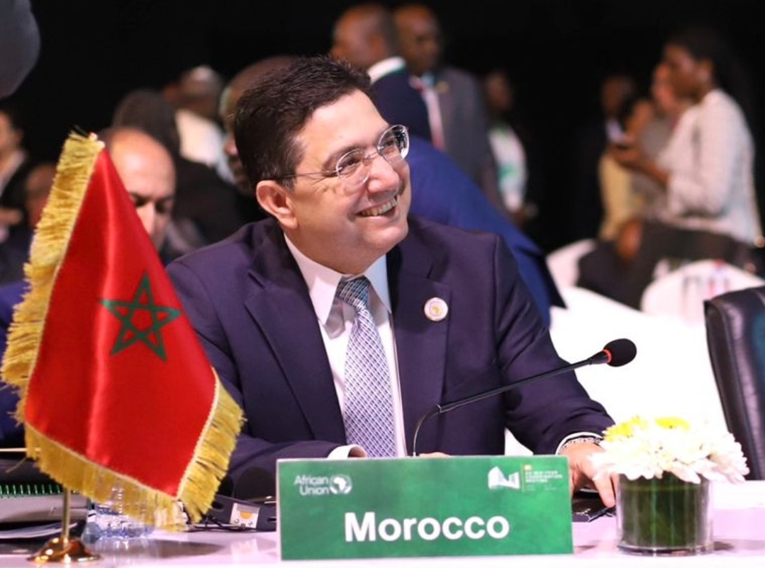 انتخاب المغرب عضوا في المجلس الاستشاري للاتحاد الإفريقي لمكافحة الفساد