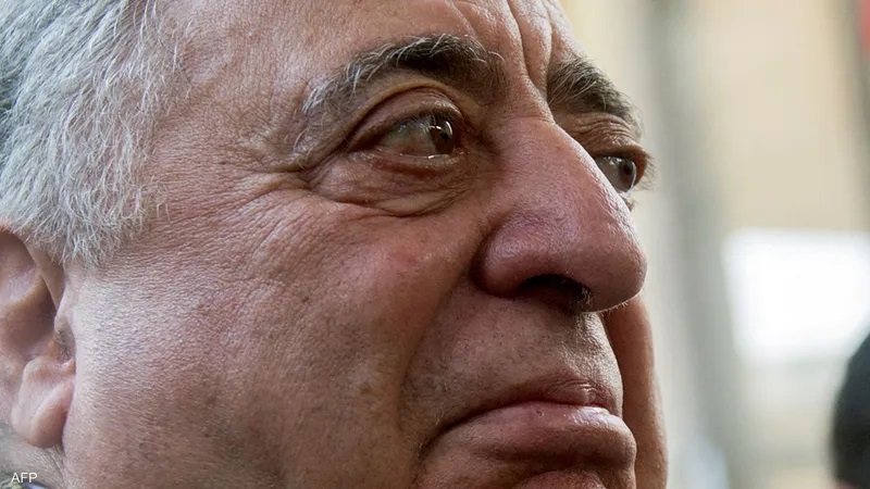 محاكمة زيان