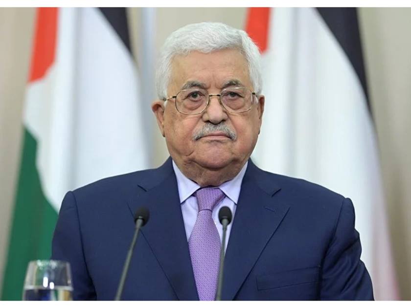 انطلاق التحضيرات لزيارة الرئيس الفلسطيني إلى قطاع غزة.. ومسؤول إسرائيلي يعلّق