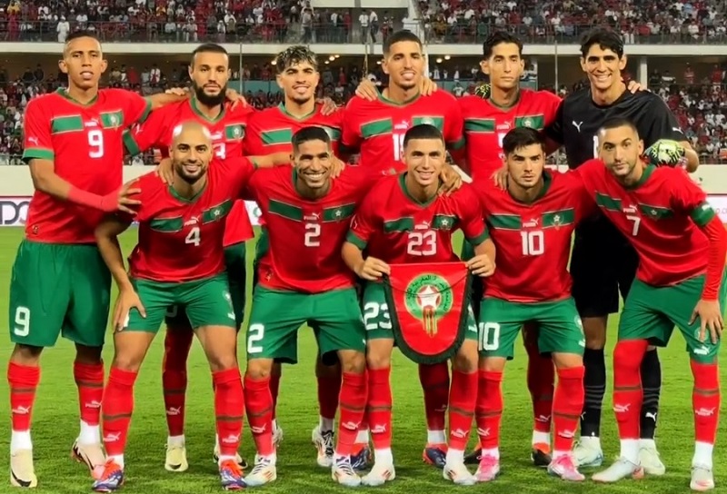 أسود الأطلس