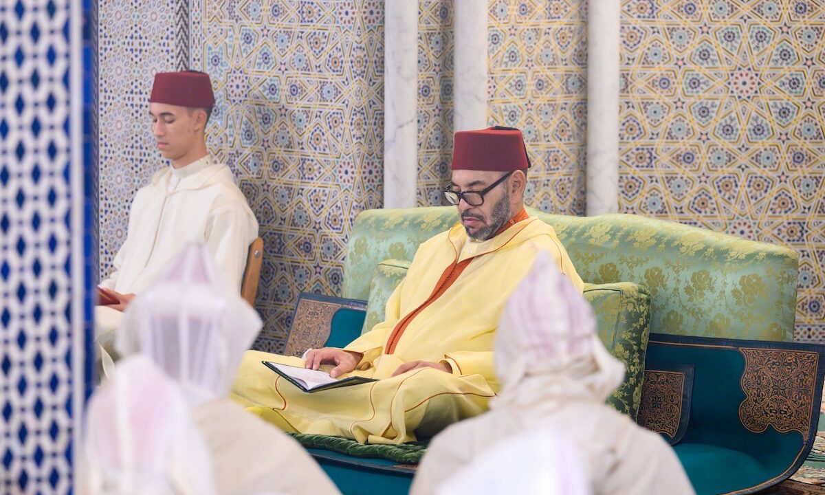 أمير المؤمنين