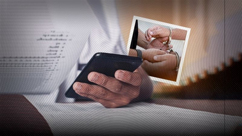 الأمن يلقي القبض على مُسرب امتحانات “المهن التمريضية” والتحقيقات تكشف المفاجأ