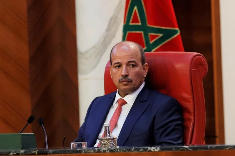 إقالة غير متوقعة : لماذا أطاح نزار بركة بالنعمة ميارة من رئاسة مجلس المستشارين ؟