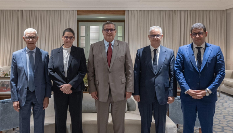 الأغلبية الحكومية تعقد اجتماعاً موسعاً والتعديل الحكومي على الطاولة