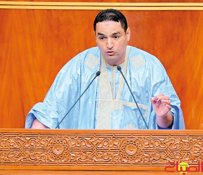 الكونفدرالية الديمقراطية للشغل