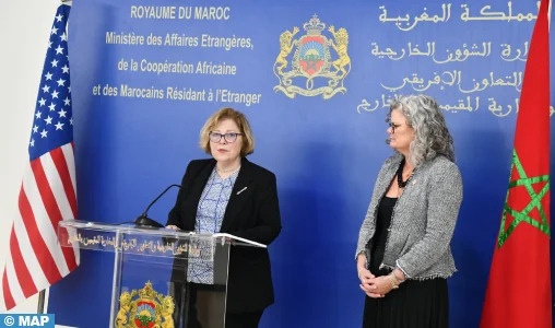 الخارجية الأمريكية تجدد الدعم لمبادرة الحكم الذاتي بالصحراء