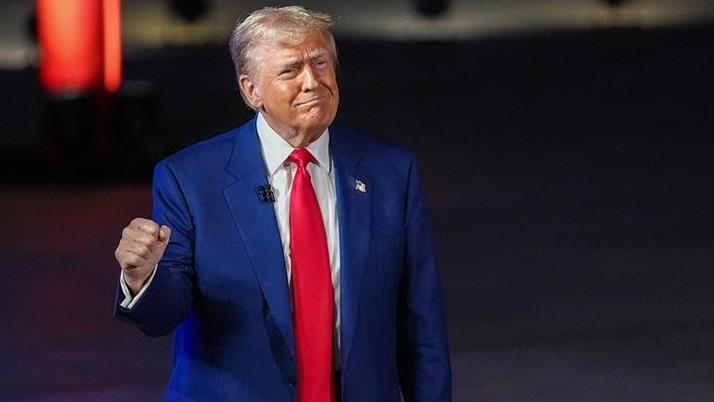 فوكس نيوز : دونالد ترامب الرئيس الـ47 للولايات المتحدة الأميركية