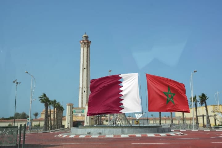 بناء مستشفى بإقليم بوجدور