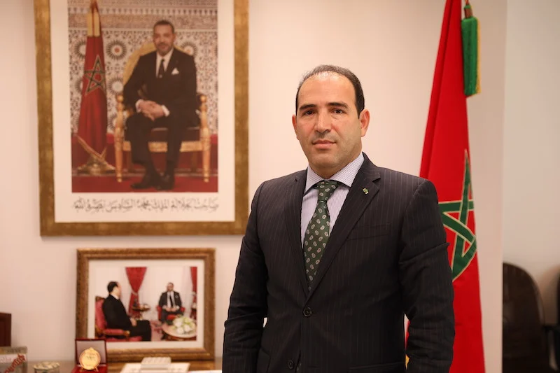 وسيط المملكة