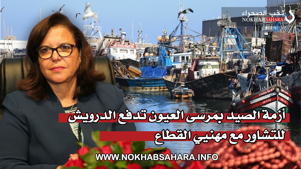 مرسى العيون