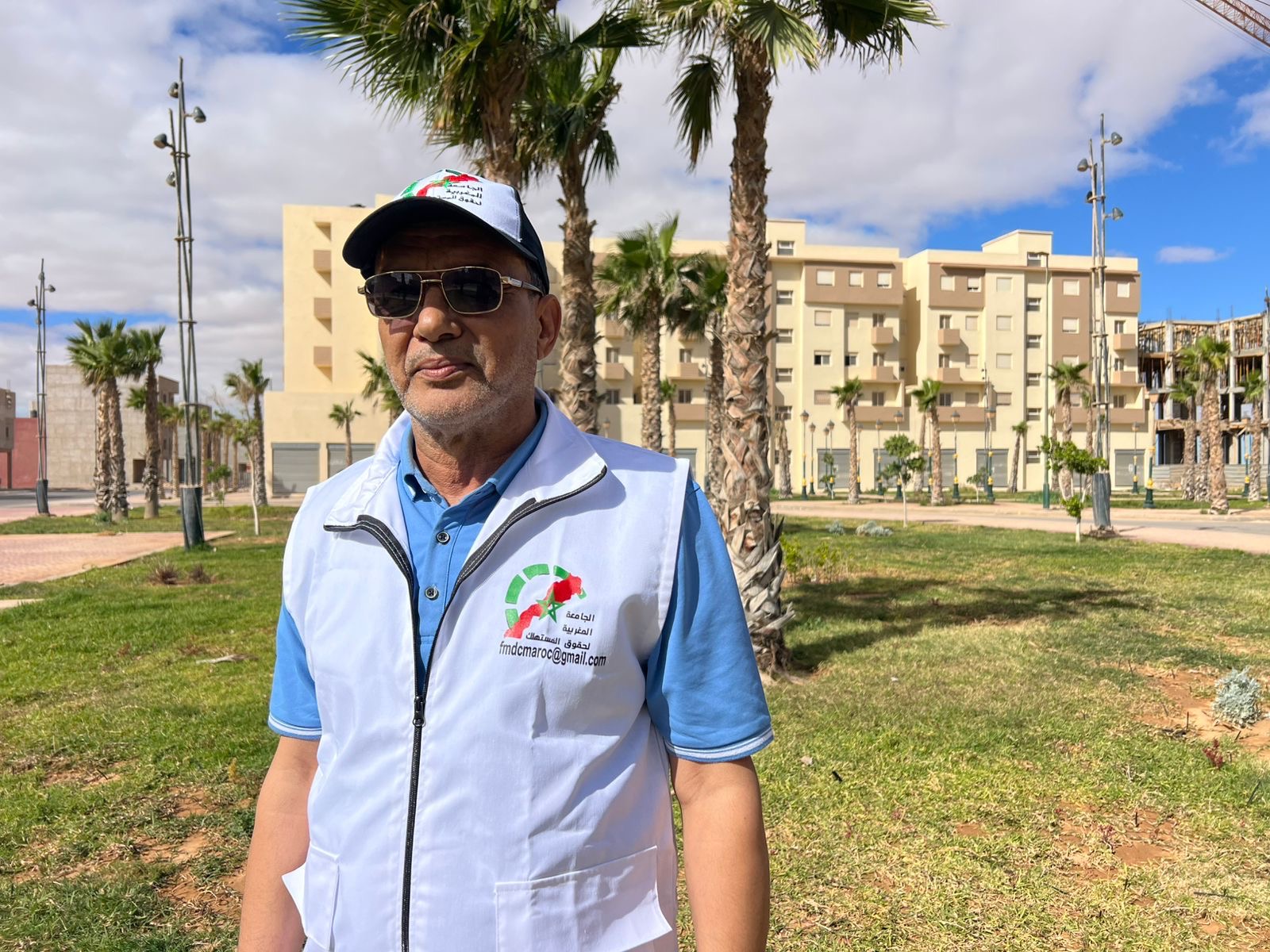 المحجوب فروح : تعليق شعيرة عيد الأضحى .. قرار ملكي حكيم