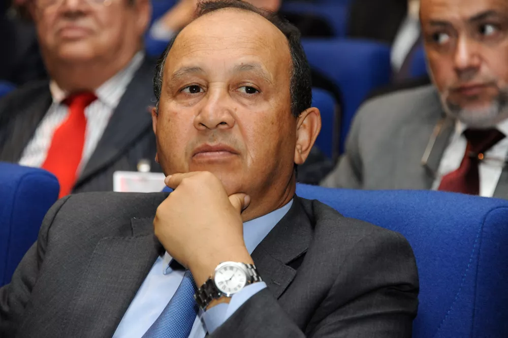 المدير السابق لإتصالات المغرب