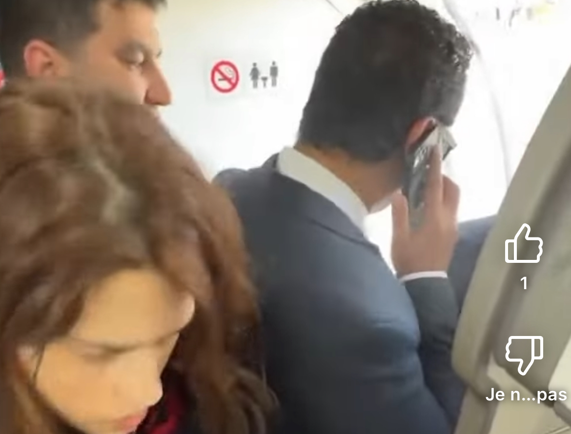 بالفيديوا : السلطات ترحل نوابًا أوروبيين حاولوا الدخول للعيون بطريقة غير قانونية