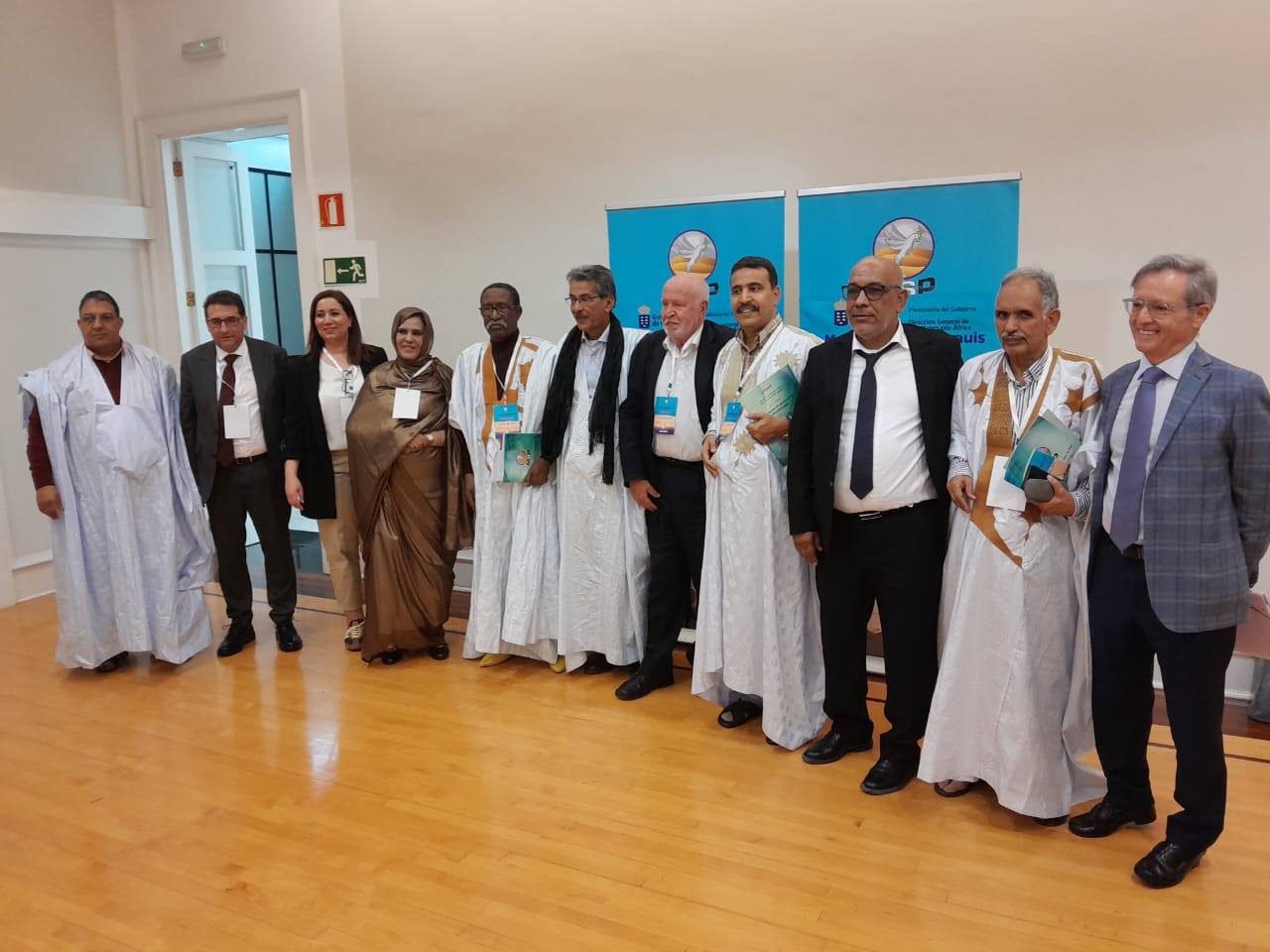 "صحراويون من أجل السلام" تحذر: البوليساريو تقترب من الاستسلام وعليها إنقاذ ما يمكن إنقاذه!