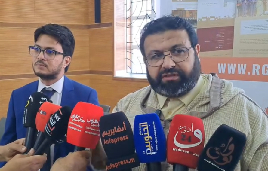 جدل في جهة كلميم حول دعم مالي لجمعية بدون اتفاقي