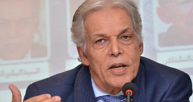 اعتذار للسيد البشير الدخيل