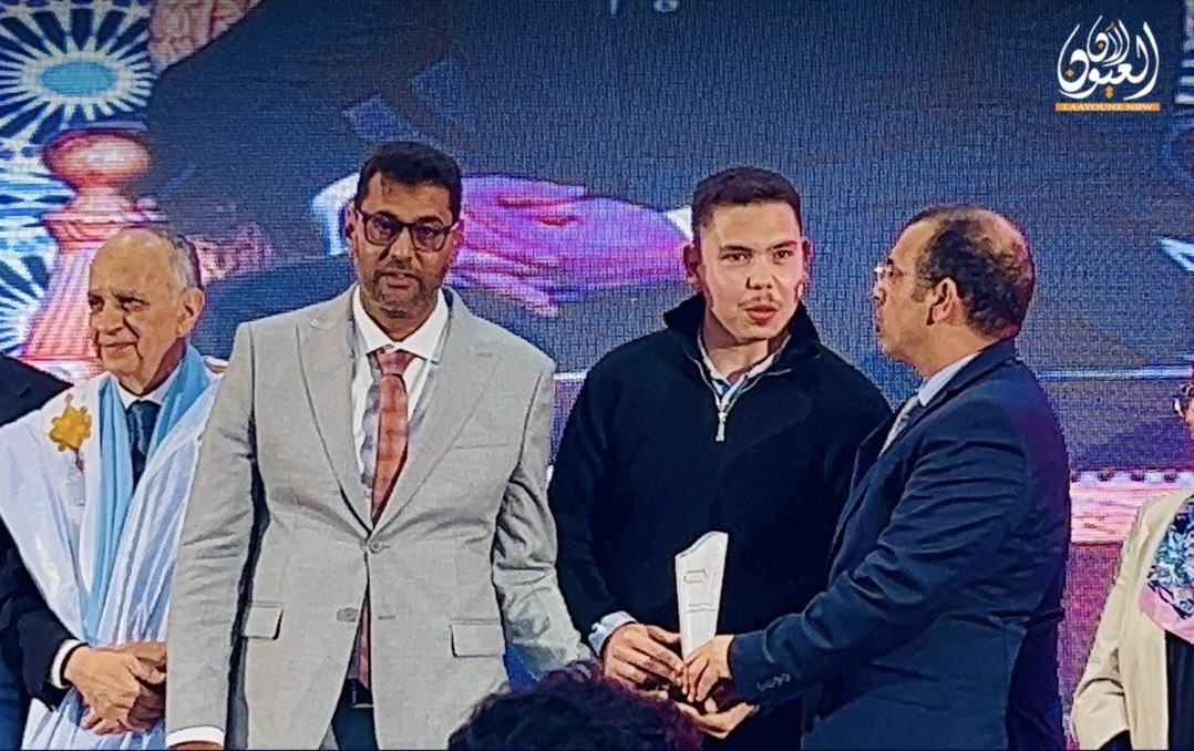 جريدة “العيون الآن” .. شعلة الأمل التي تحدت الصعاب في المشهد الإعلامي بالصحراء