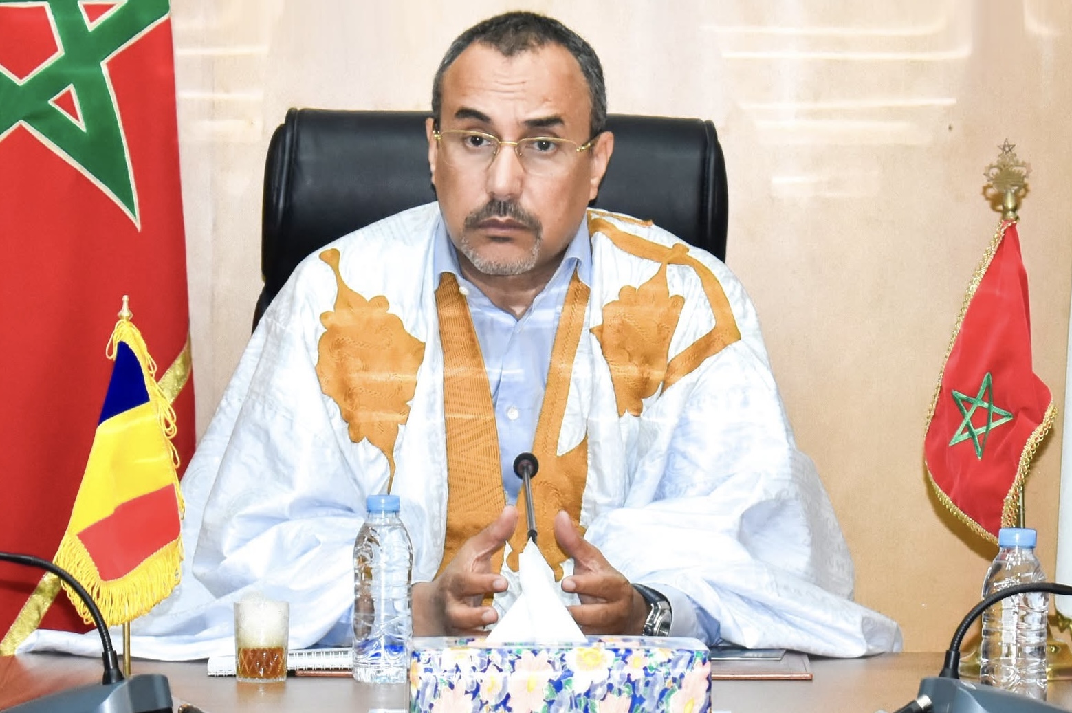 جهة الداخلة