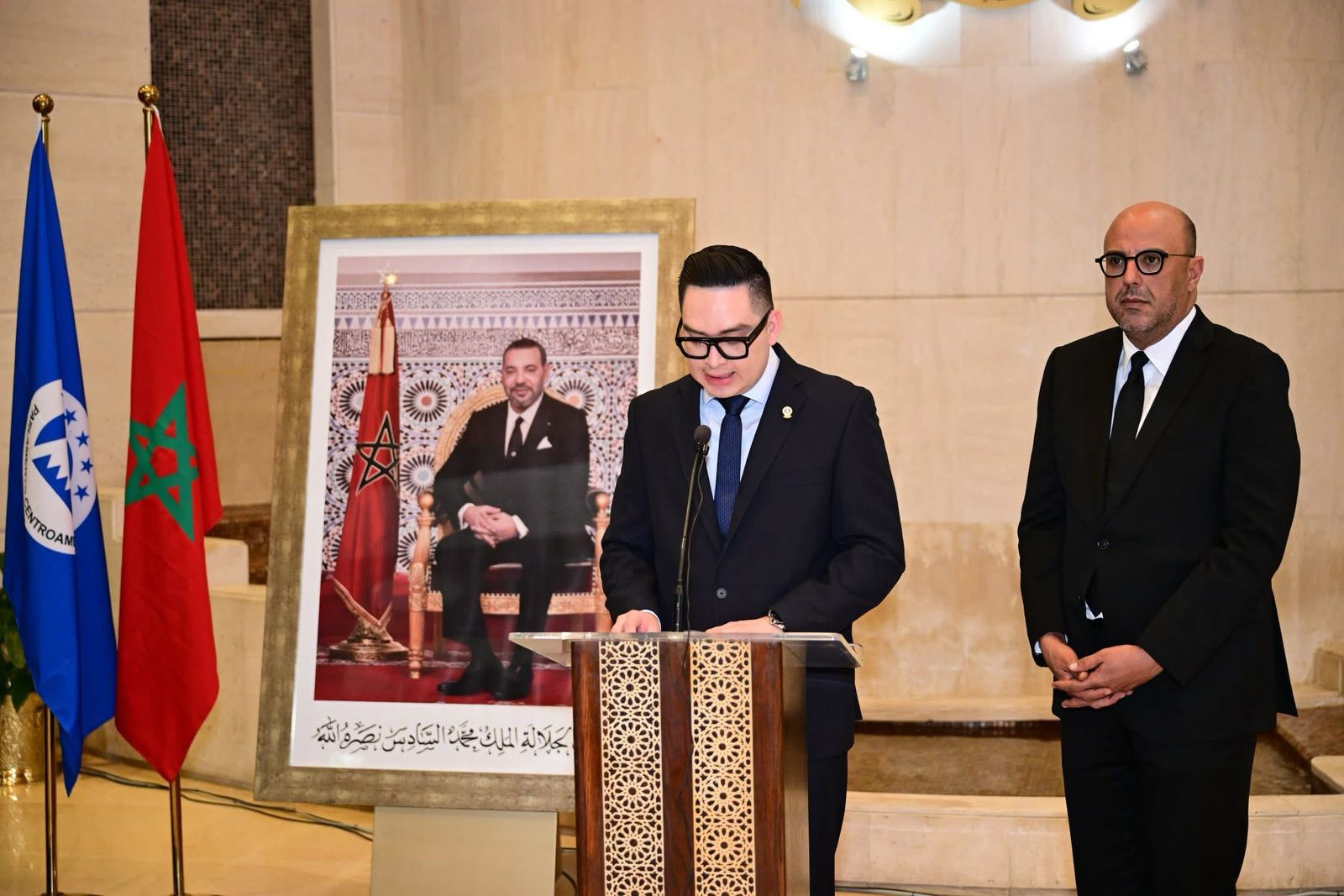 الصحراء المغربية