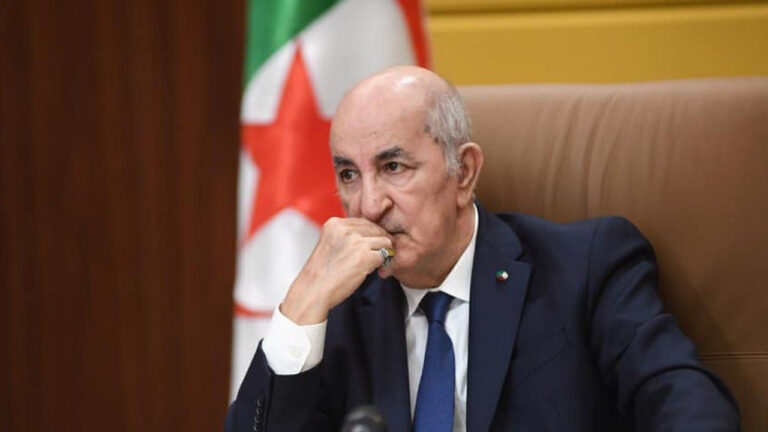 الصحراء المغربية