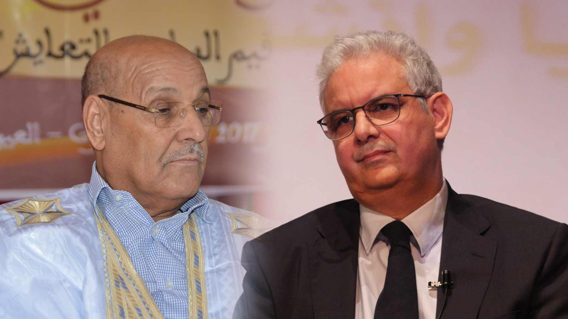 تيار الصحراء في مهب التحول .. هل يُعيد حمدي ولد الرشيد تشكيل موازين القوة داخل حزب الاستقلال ؟