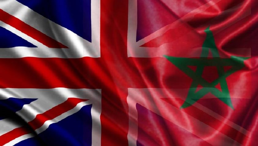بريطانيا تجدد دعمها للمسار الأممي وتؤكد التزامها بحل سياسي دائم لقضية الصحراء المغربية