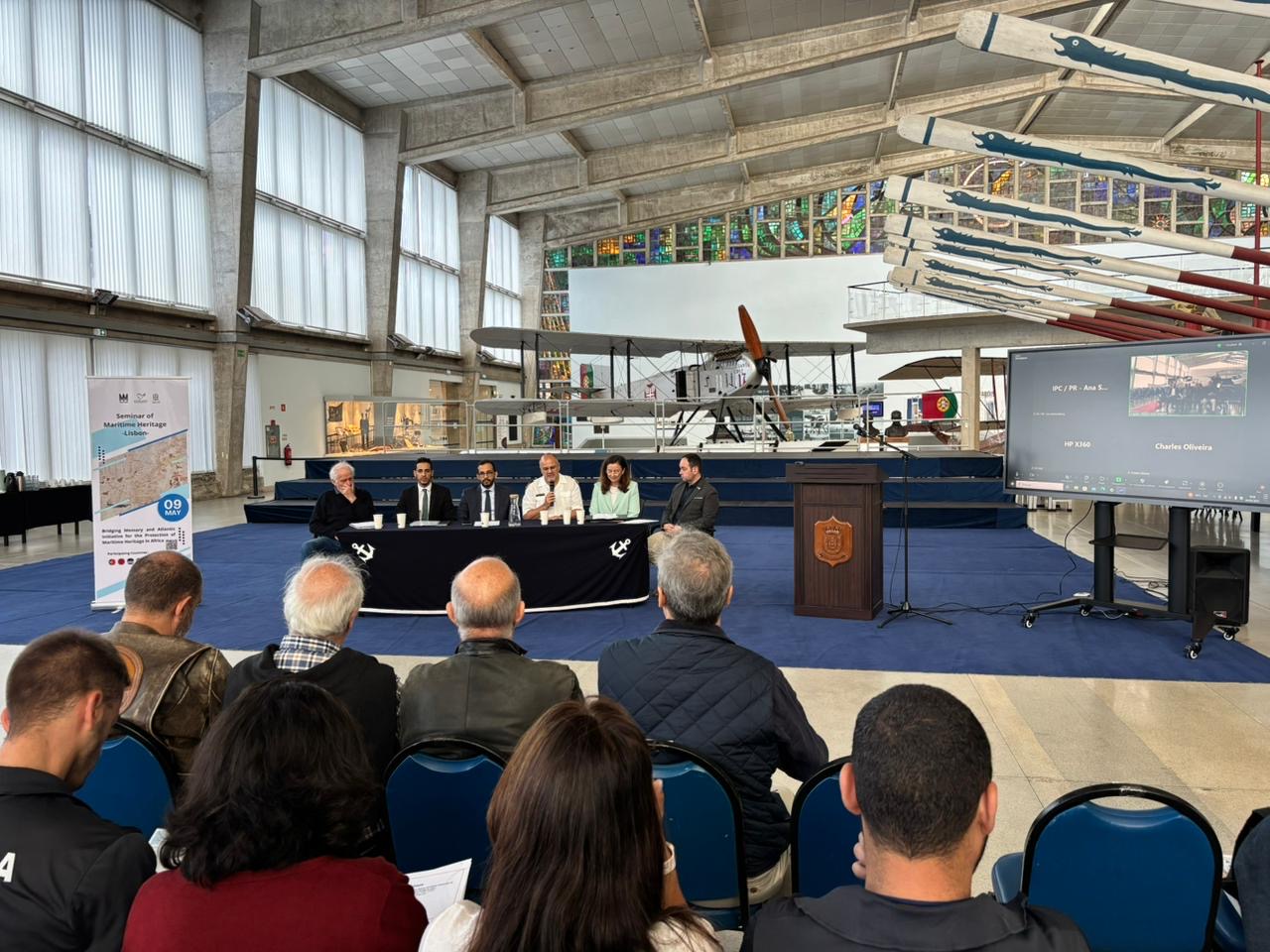 المبادرة الأطلسية: من الداخلة إلى العالمية عبر بوابة التراث المشترك