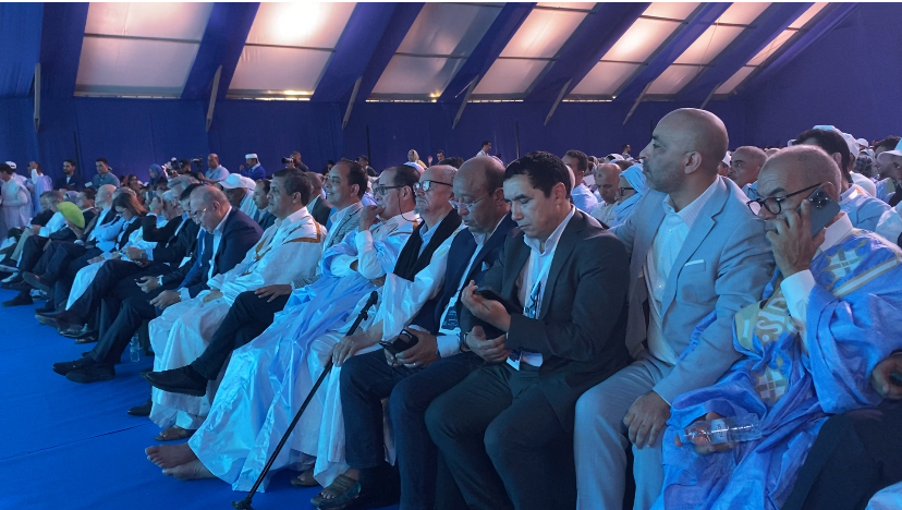 النائب براهيم خيا يستفرد بالقرار .. تمرّد القواعد يُفجر أزمة صامتة في بيت الحمامة !”