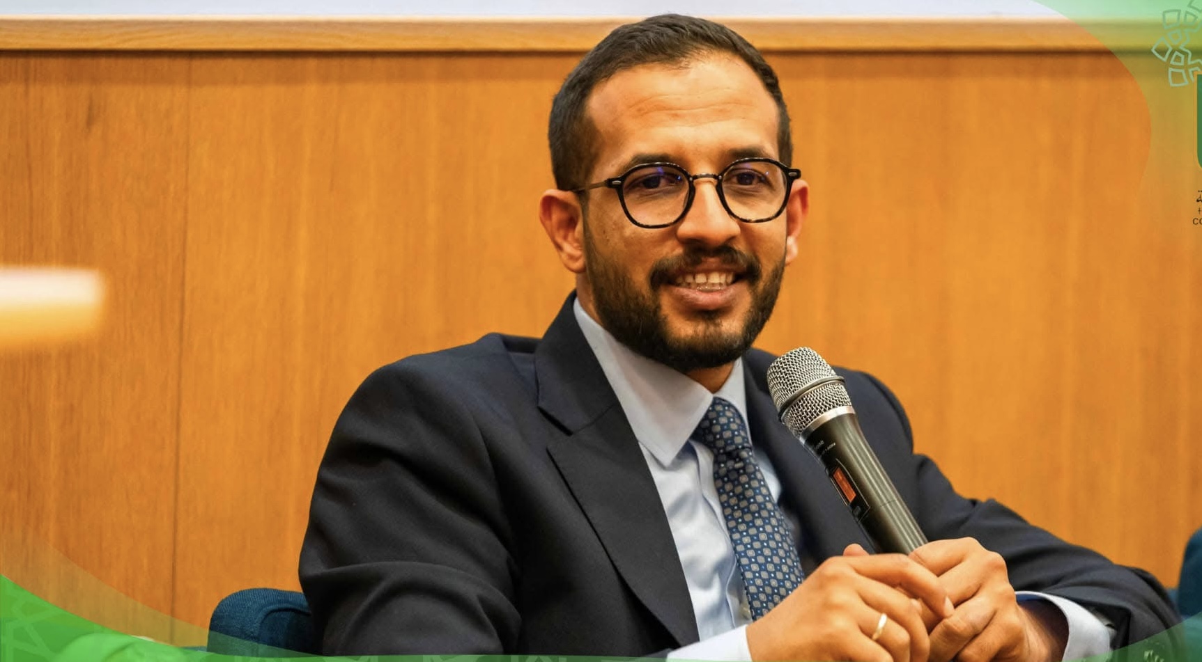 راغب حرمة الله .. تجسيد حي لمفهوم تجديد النخب
