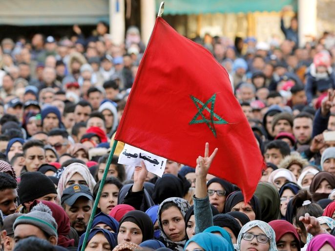 مؤشر جودة النخب