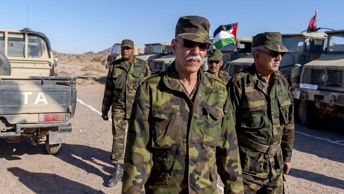 دعوات تتعالى من إسبانيا إلى واشنطن .. ضحايا "البوليساريو" يطالبون بتصنيفها منظمة إرهابية