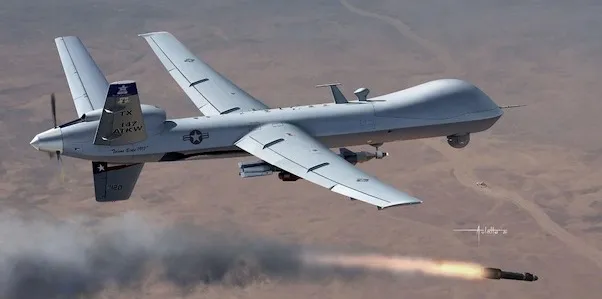 ضربة دقيقة بطائرة مسيرة مغربية تجهز على عناصر البوليساريو بعد استهداف محيط بعثة المينورسو بالسمارة