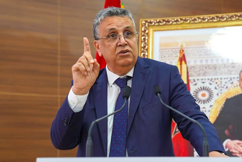 عبد اللطيف وهبي