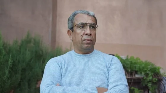 حميد المهداوي