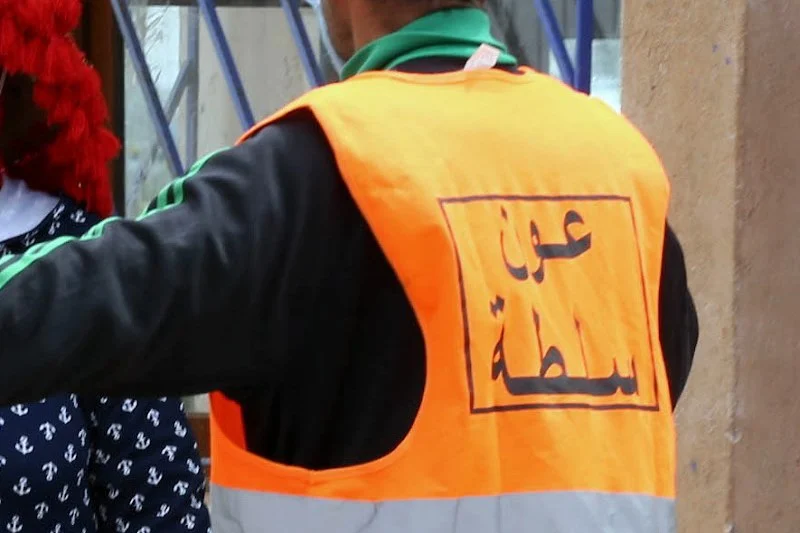 الداخلة .. عون سلطة يضع حداً لحياته بمنزله بحي الوكالة