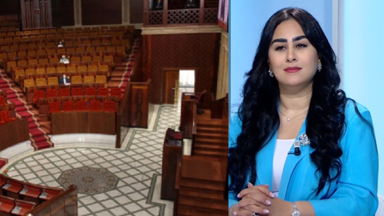 الدكتورة فتيحة الطالبي تكتب : مهزلة تشريعية وديموقراطية صورية في تمرير قانون المسطرة الجنائية