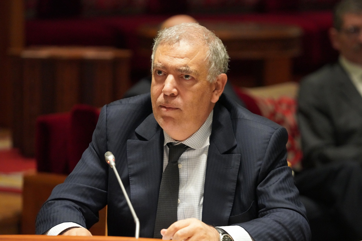 الداخلية تقلص عطلة الولاة والعمال وتمنعهم من مغادرة الوطن