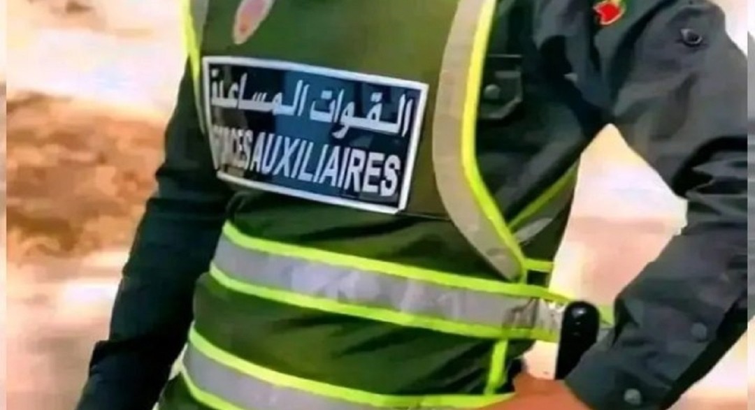 التحرش والابتزاز في حق مهاجرة إفريقية