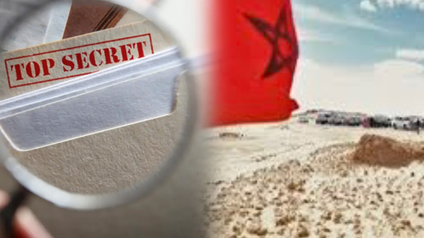 بعد 45 سنة من الكتمان .. إسبانيا على موعد للكشف عن وثائق تتعلق بملف الصحراء المغربية