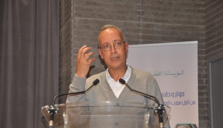 عبد العزيز كوكاس يكتب : في انتظار السياسي الذي لا يسرق